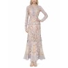"REBELLION" LONG DRESS