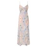 "REBELLION" LONG DRESS