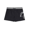 SWIMSUIT WITH LOGO