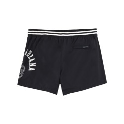 SWIMSUIT WITH LOGO