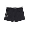 SWIMSUIT WITH LOGO