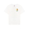 T-SHIRT WITH PRINT