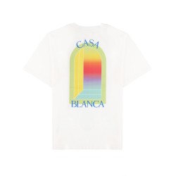 T-SHIRT WITH PRINT