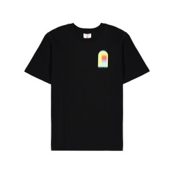 T-SHIRT WITH PRINT