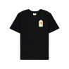 T-SHIRT WITH PRINT