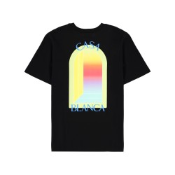 T-SHIRT WITH PRINT
