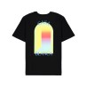 T-SHIRT WITH PRINT