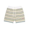 KNITTED SHORTS