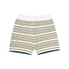 KNITTED SHORTS
