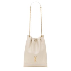 "JAMIE PONCHON" BAG
