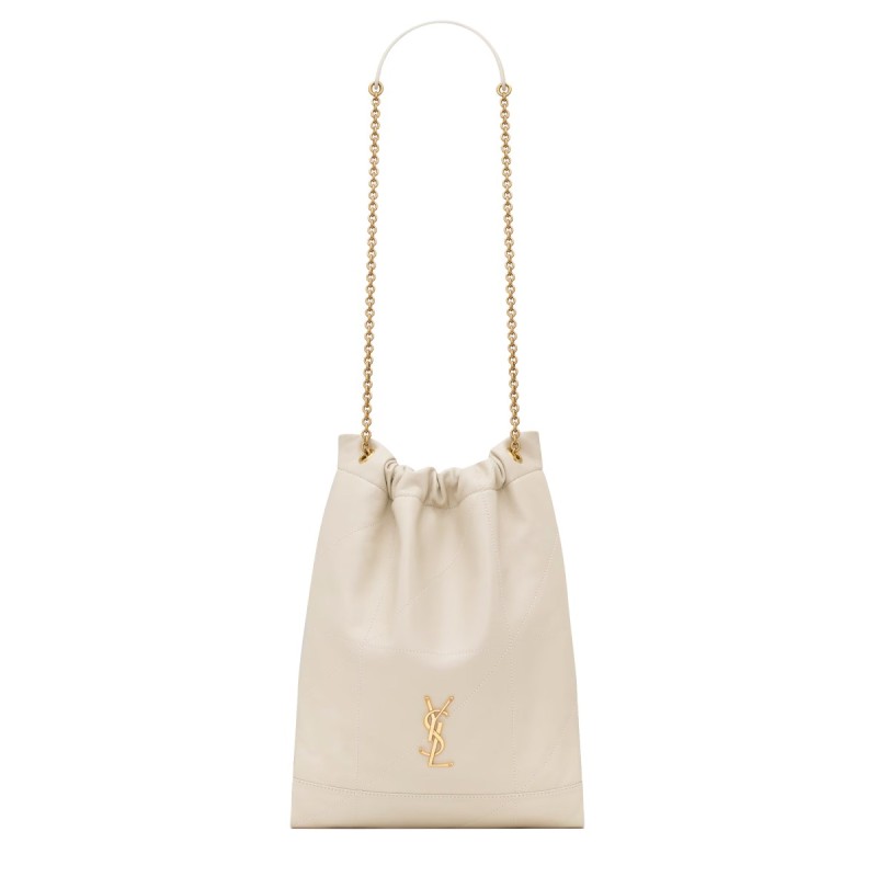 "JAMIE PONCHON" BAG