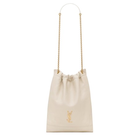 "JAMIE PONCHON" BAG