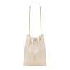 "JAMIE PONCHON" BAG