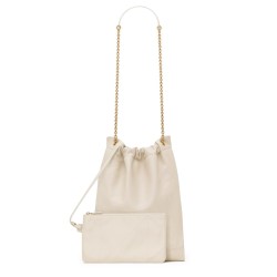 "JAMIE PONCHON" BAG