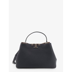 Eleanor leather shoulder bag