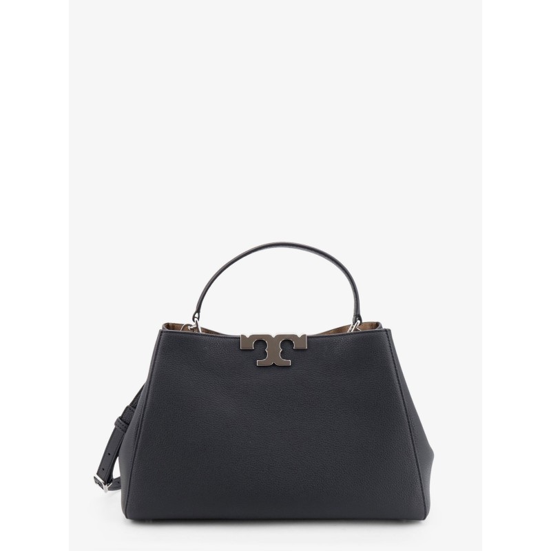 Eleanor leather shoulder bag