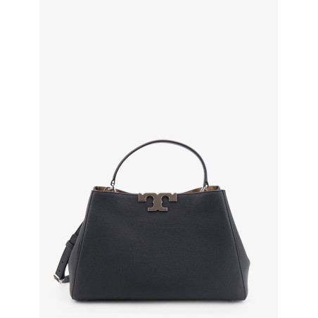 Eleanor leather shoulder bag