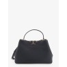 Eleanor leather shoulder bag