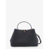 Eleanor leather shoulder bag