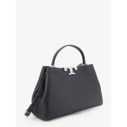 Eleanor leather shoulder bag