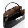 Eleanor leather shoulder bag
