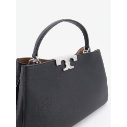 Eleanor leather shoulder bag