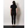 Pegno viscose blend trousers