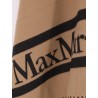 Mxaaris wool cape