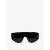 Acetate sunglasses