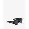 Acetate sunglasses