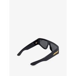 Acetate sunglasses