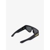 Acetate sunglasses