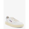 Medalist Leather Sneakers