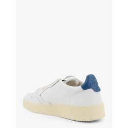 Medalist Leather Sneakers