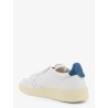 Medalist Leather Sneakers
