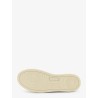 Medalist Leather Sneakers