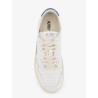 Medalist Leather Sneakers