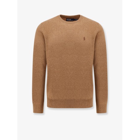 Wool sweater