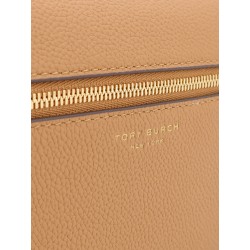 Romy slim hammered leather crossbody bag