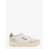 Medalist Low leather sneakers