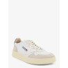 Medalist Low leather sneakers