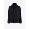 Compact cotton canvas jacket