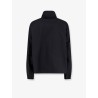 Compact cotton canvas jacket
