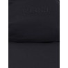 Compact cotton canvas jacket
