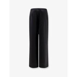 Light wool trousers