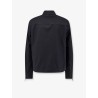 GG cotton fabric jacket