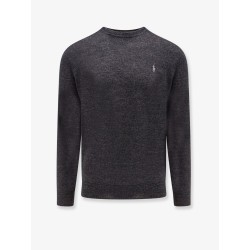 Wool sweater