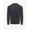 Wool sweater