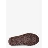 Classic Micro suede slip-on