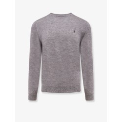 Wool sweater